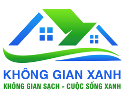 Không Gian Xanh